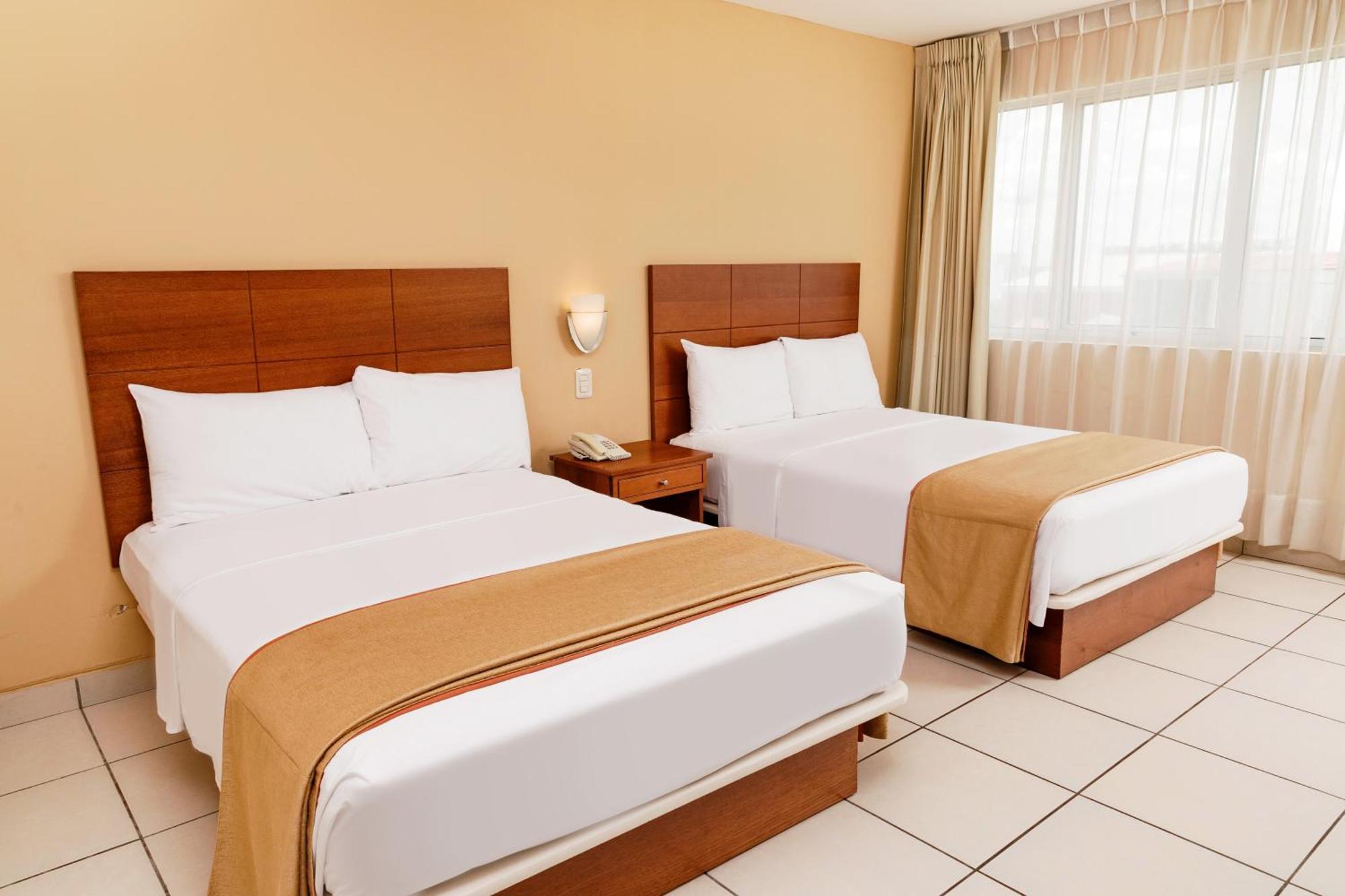 Wyndham Costa Del Sol Pucallpa Exterior foto